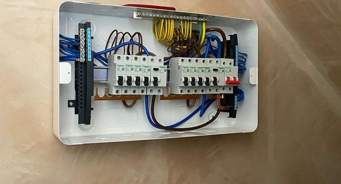 core electrical services